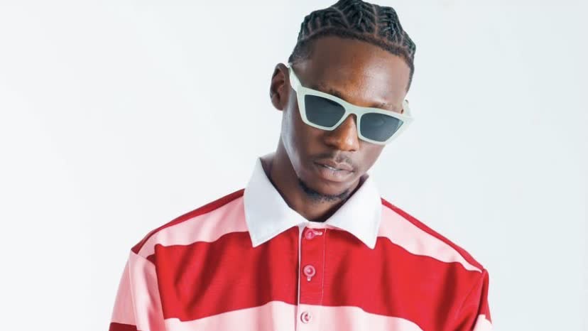 KSG Di Don at 29: The Artist Who Builds His Own World