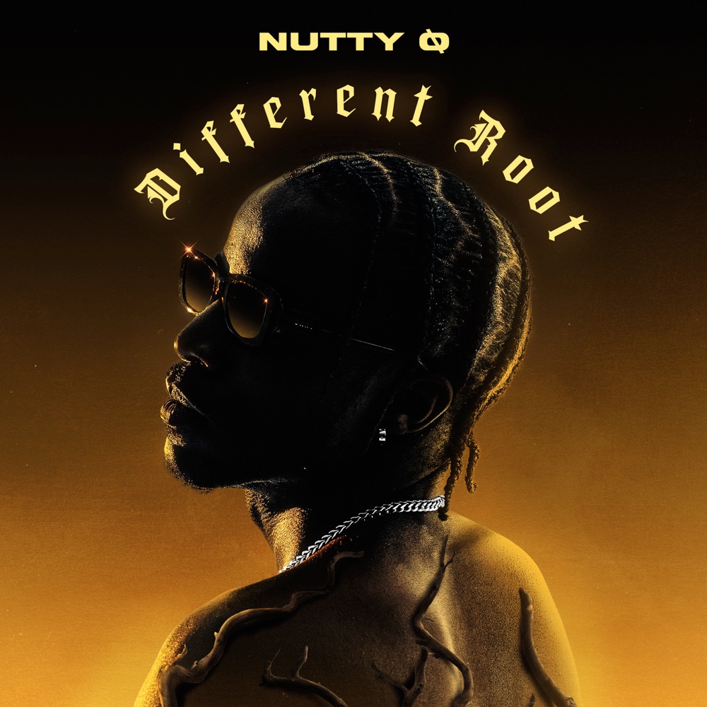 Nutty O's Different Root: Daring, Polished, and Still in Mustard Seed's Shadow
