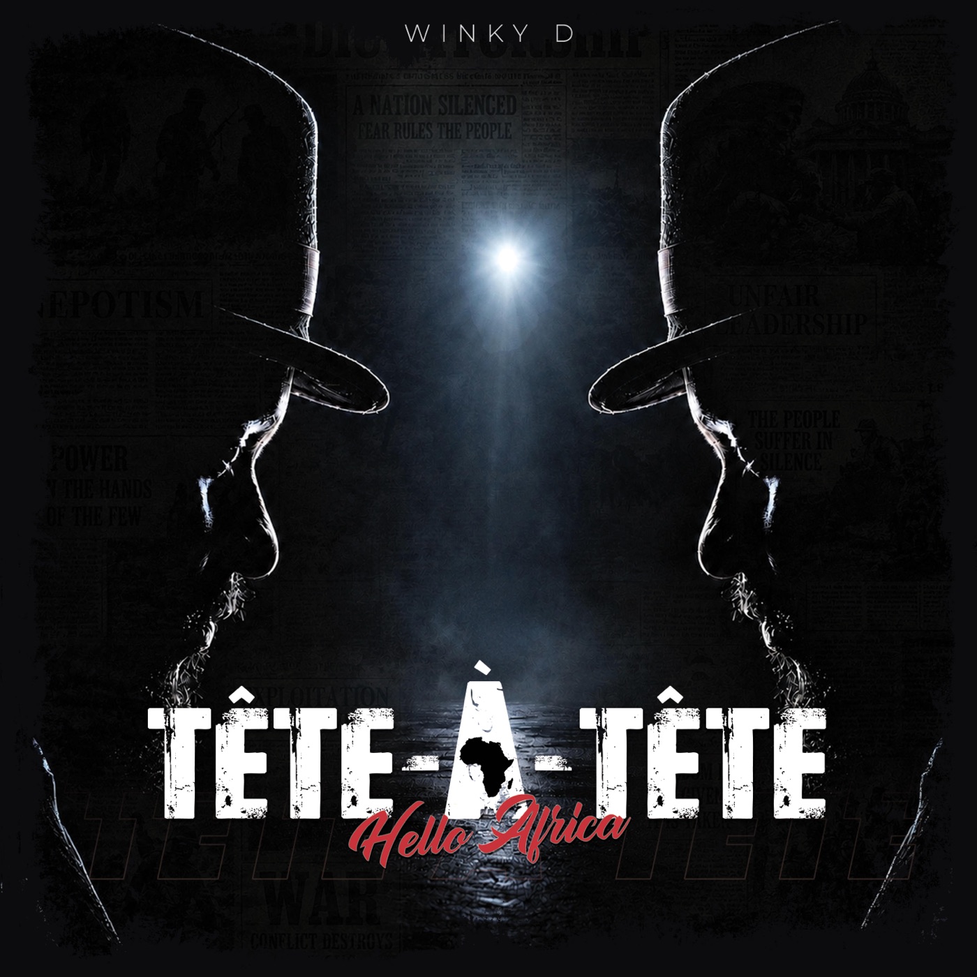 Winky D's Hello Africa: A Global Message That Deserved a Global Studio